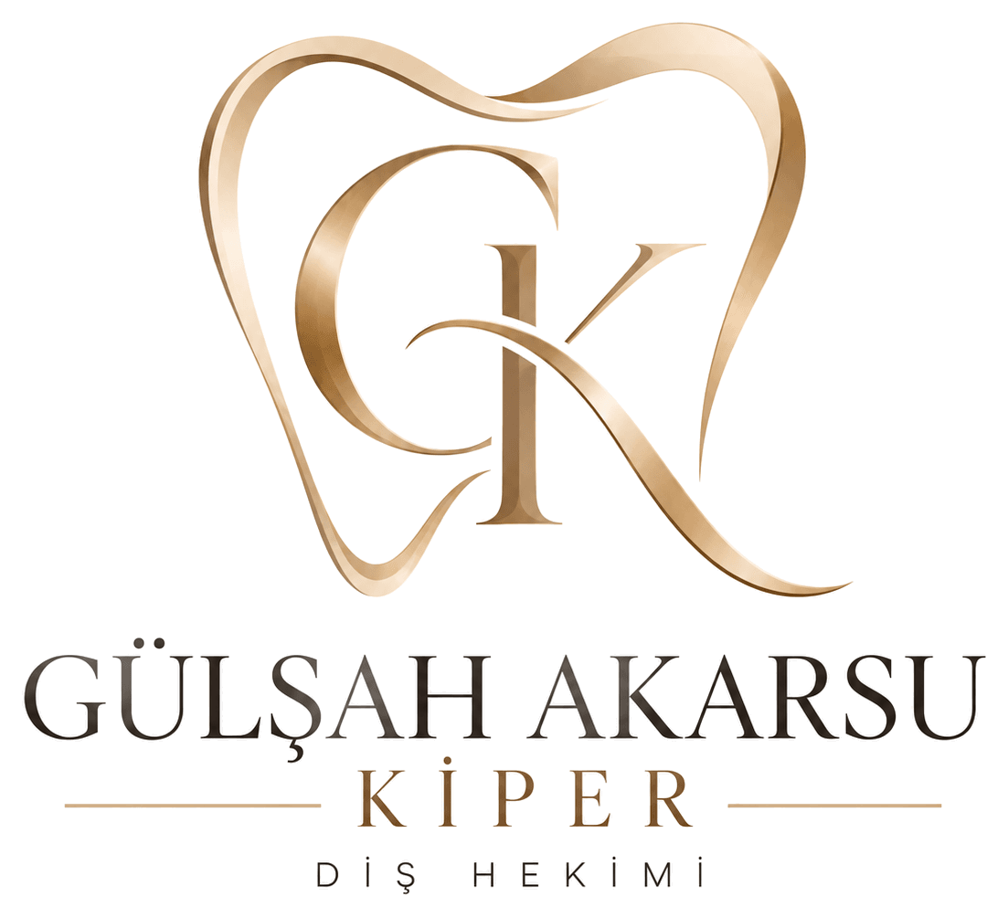 Dt. Gülşah Akarsu Kiper